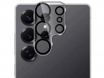 Samsung Galaxy S26 Ultra Camera Lens Protector Glas - Transparant