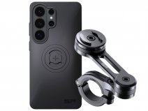 SP-Connect Moto Bundle Pro - Samsung Galaxy S26 Ultra Motorhouder