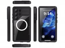 Turtle Shift IP68 Waterproof Case - Waterdicht Samsung Galaxy S26 Ultra hoesje