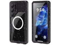 Turtle Shift IP68 Waterproof Case - Waterdicht Samsung Galaxy S26 Ultra hoesje