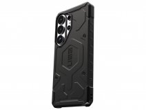 Urban Armor Gear Pathfinder Case Samsung Galaxy S26 Ultra Hoesje Zwart - 5 Meter Valbestendig