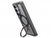 Urban Armor Gear Plasma XTE Magnet Case Samsung Galaxy S26 Ultra hoesje Ash/Titanium - 6M Valbestendig