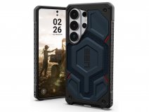Urban Armor Gear Monarch Pro Kevlar Samsung Galaxy S26 Ultra Hoesje Mallard