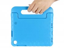 Kidsproof Case Blauw - Samsung Galaxy Tab A 8.4 (2020) Hoesje voor Kinderen