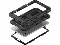Airstrap Rugged Case - Samsung Galaxy Tab A11 Hoes met Handvat