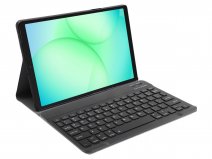 Keyboard Case QWERTY - Samsung Galaxy Tab A11 Toetsenbord Hoesje