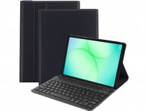 Keyboard Case QWERTY - Samsung Galaxy Tab A11 Toetsenbord Hoesje