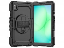 Airstrap Rugged Case - Samsung Galaxy Tab A11+ Hoes met Handvat