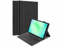 Just in Case Keyboard Case AZERTY - Samsung Galaxy Tab A11+ Toetsenbord Hoesje