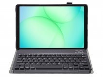 Just in Case Keyboard Case QWERTY - Samsung Galaxy Tab A11+ Toetsenbord Hoesje