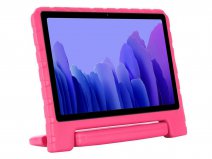 Kidsproof Case Roze - Samsung Galaxy Tab A7 2020 Hoesje voor Kinderen