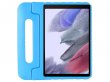 Kidsproof Case Blauw - Samsung Galaxy Tab A7 Lite 2021 Hoesje voor Kinderen