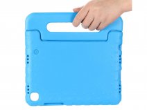 Kidsproof Case Blauw - Samsung Galaxy Tab A7 Lite 2021 Hoesje voor Kinderen