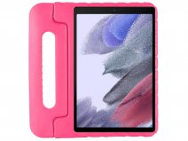 Kidsproof Case Roze - Samsung Galaxy Tab A7 Lite 2021 Hoesje voor Kinderen