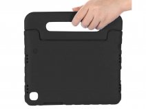 Kidsproof Case Zwart - Samsung Galaxy Tab A7 Lite 2021 Hoesje voor Kinderen