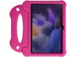 Kinderhoes Kids Case Roze - Kinder Samsung Galaxy Tab A8 Hoesje