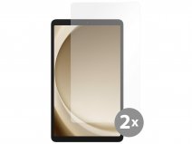 Samsung Galaxy Tab A9 Screen Protector Tempered Glass (2-Pack)