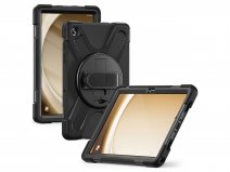 Airstrap Rugged Case - Samsung Galaxy Tab A9+ Hoes met Handvat