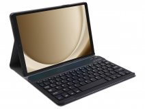 Keyboard Case AZERTY - Samsung Galaxy Tab A9+ Toetsenbord Hoesje