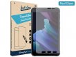 Samsung Galaxy Tab Active 3 Screenprotector Tempered Glass