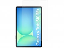 Just in Case Samsung Galaxy Tab S10 FE+ Screen Protector Tempered Glass