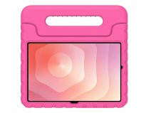 Kinderhoes Samsung Galaxy Tab S11 Hoesje Roze - Kidsproof Case