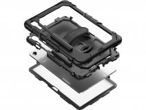 Airstrap Rugged Case - Samsung Galaxy Tab S11 Hoes met Handvat