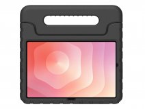 Kinderhoes Samsung Galaxy Tab S11 Hoesje Zwart - Kidsproof Case