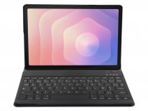 Just in Case Keyboard Case AZERTY - Samsung Galaxy Tab S11 Toetsenbord Hoesje