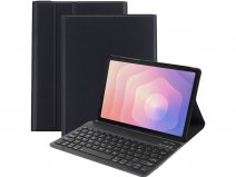Just in Case Keyboard Case QWERTY - Samsung Galaxy Tab S11 Toetsenbord Hoesje