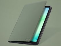 Accezz Classic Tablet Case Groen - Samsung Galaxy Tab S11 Ultra hoesje