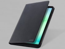 Accezz Classic Tablet Case Zwart - Samsung Galaxy Tab S11 Ultra hoesje