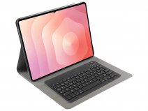 Just in Case Keyboard Case AZERTY - Samsung Galaxy Tab S11 Ultra Toetsenbord Hoesje