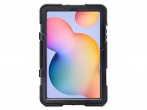 Xccess Survivor 360 Protection Case - Samsung Galaxy Tab S6 Lite Hoesje
