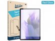 Samsung Galaxy Tab S7 FE Screenprotector Tempered Glass