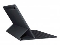 Samsung Galaxy Tab S8+/S7+/S7 FE Book Cover Keyboard - Toetsenbord Case ( EF-DT730UB)