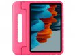 Kidsproof Case Roze - Samsung Galaxy Tab S7 Hoesje voor Kinderen