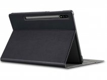 Keyboard Case QWERTY - Samsung Galaxy Tab S7+ Toetsenbord Hoesje