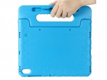 Kinderhoes Kids Case Blauw - Kinder Samsung Galaxy Tab S8 Hoesje