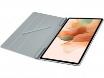 Samsung Galaxy Tab S8+/S7+/S7 FE Book Cover Groen (EF-BT730PG)