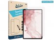 Samsung Galaxy Tab S8+ Screenprotector Tempered Glass