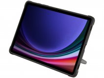 Samsung Galaxy Tab S10 FE/S9 FE/S9 Outdoor Cover - Origineel Samsung Hoesje (EF-RX710CBEGWW)