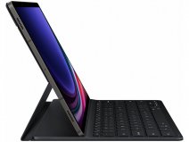 Samsung Galaxy Tab S9+ Book Cover Keyboard Slim - Toetsenbord Case (EF-DX810UBEGWW)