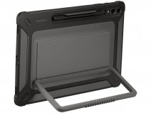 Samsung Galaxy Tab S9+ Outdoor Cover - Origineel Samsung Hoesje (EF-RX710CBEGWW)