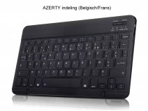 Keyboard Case AZERTY - Samsung Galaxy Tab S9+/S9 FE+ Toetsenbord Hoesje