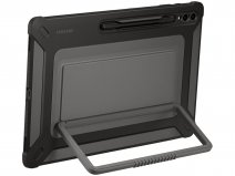 Samsung Galaxy Tab S10 Ultra/S9 Ultra Outdoor Cover - Origineel Samsung Hoesje (EF-RX910CBEGWW)