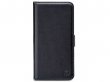 Mobilize Walletbook Zwart - Samsung Galaxy Xcover 5 hoesje