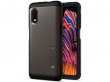 Spigen Tough Armor Case Grijs - Samsung Galaxy Xcover Pro Hoesje