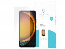 Just in Case Samsung Galaxy Xcover7 Pro Screen Protector Tempered Glass