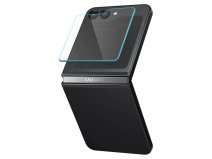 Samsung Galaxy Z Flip 5 Screen Protector Glas voor Front Display